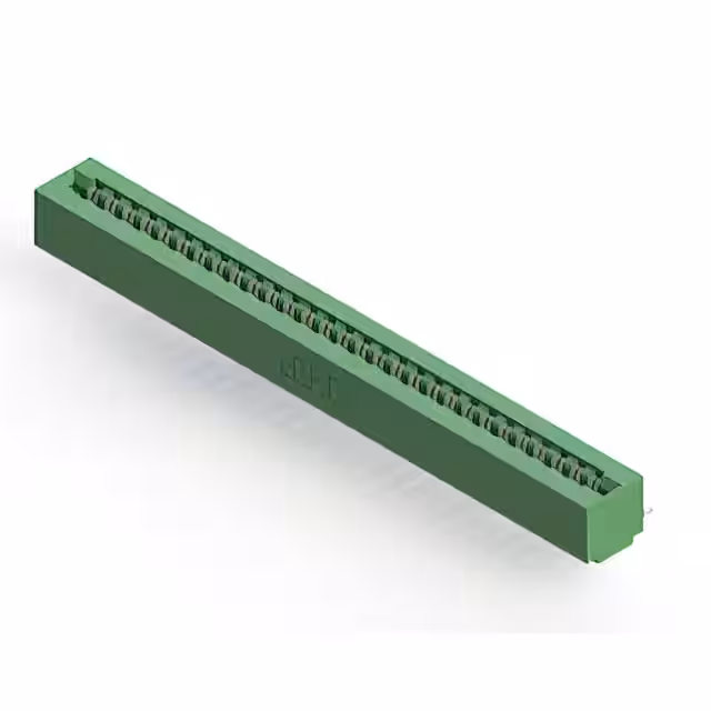 807-029-457-101 EDAC Inc.  Edgeboard Connectors